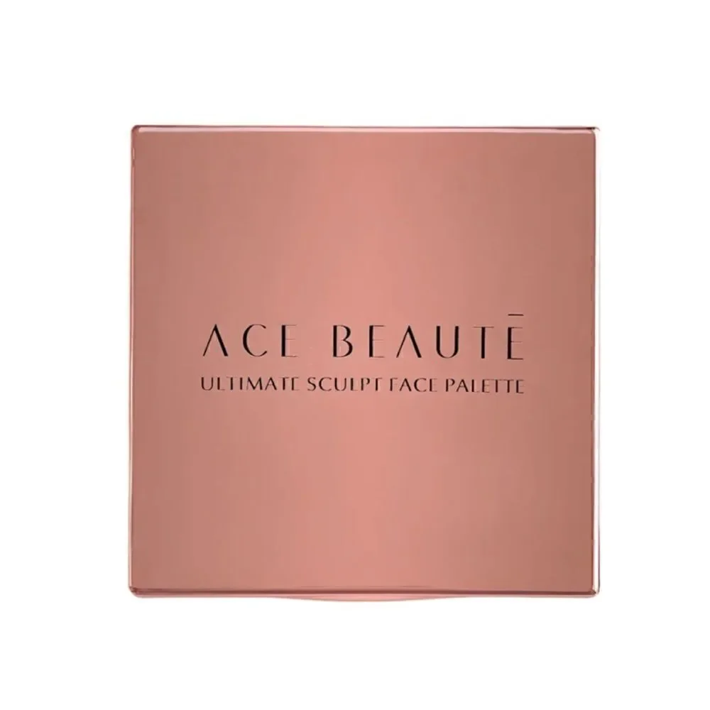 ULTIMATE SCULPT FACE PALETTE (LIMITED EDITION